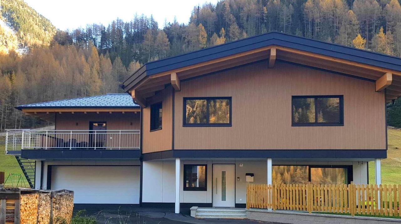Haus Fortuna سولدن المظهر الخارجي الصورة