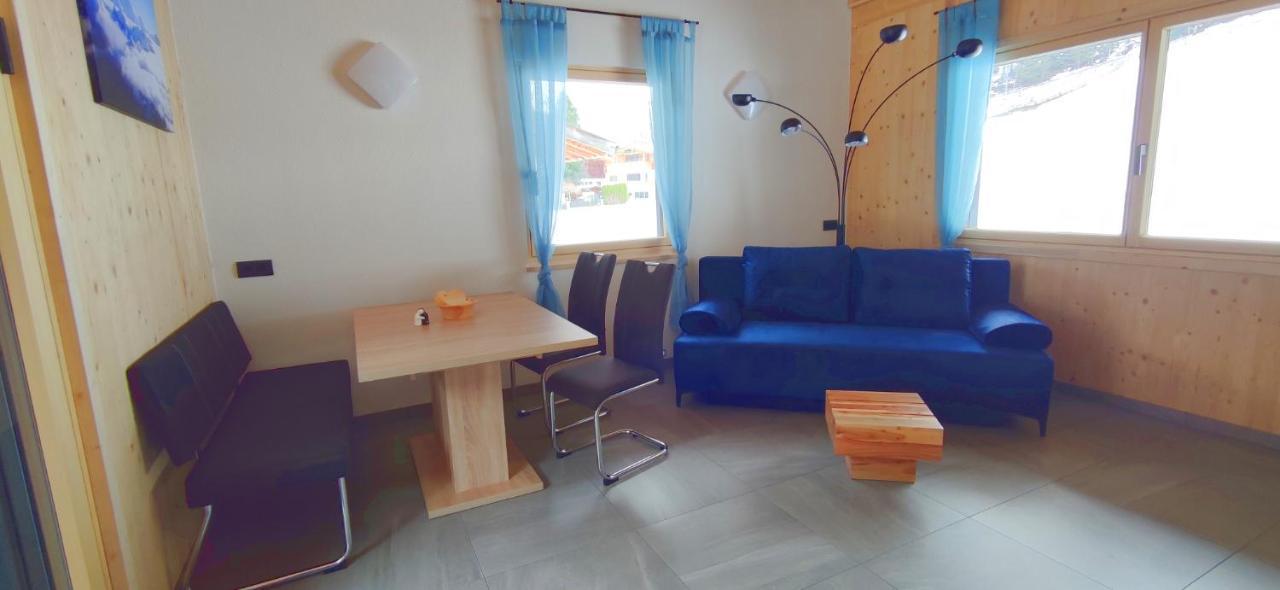 Haus Fortuna سولدن المظهر الخارجي الصورة